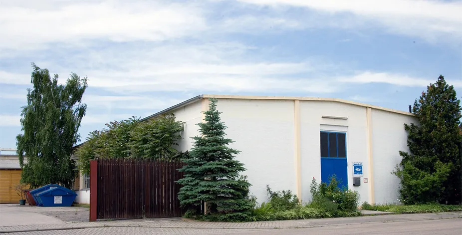 G.Taube Modellbau CAD-Service GmbH